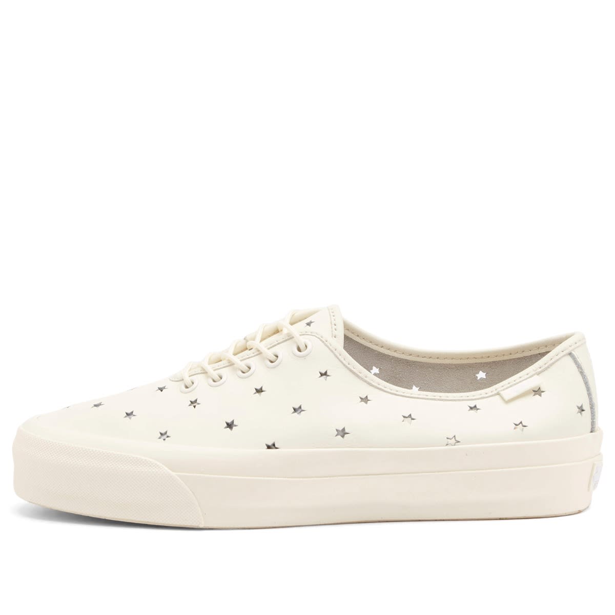 Sneakers och skor Vans OTW Authentic One Piece Vibram Star UK 10 Vit | VN000DCPFAQ, 1