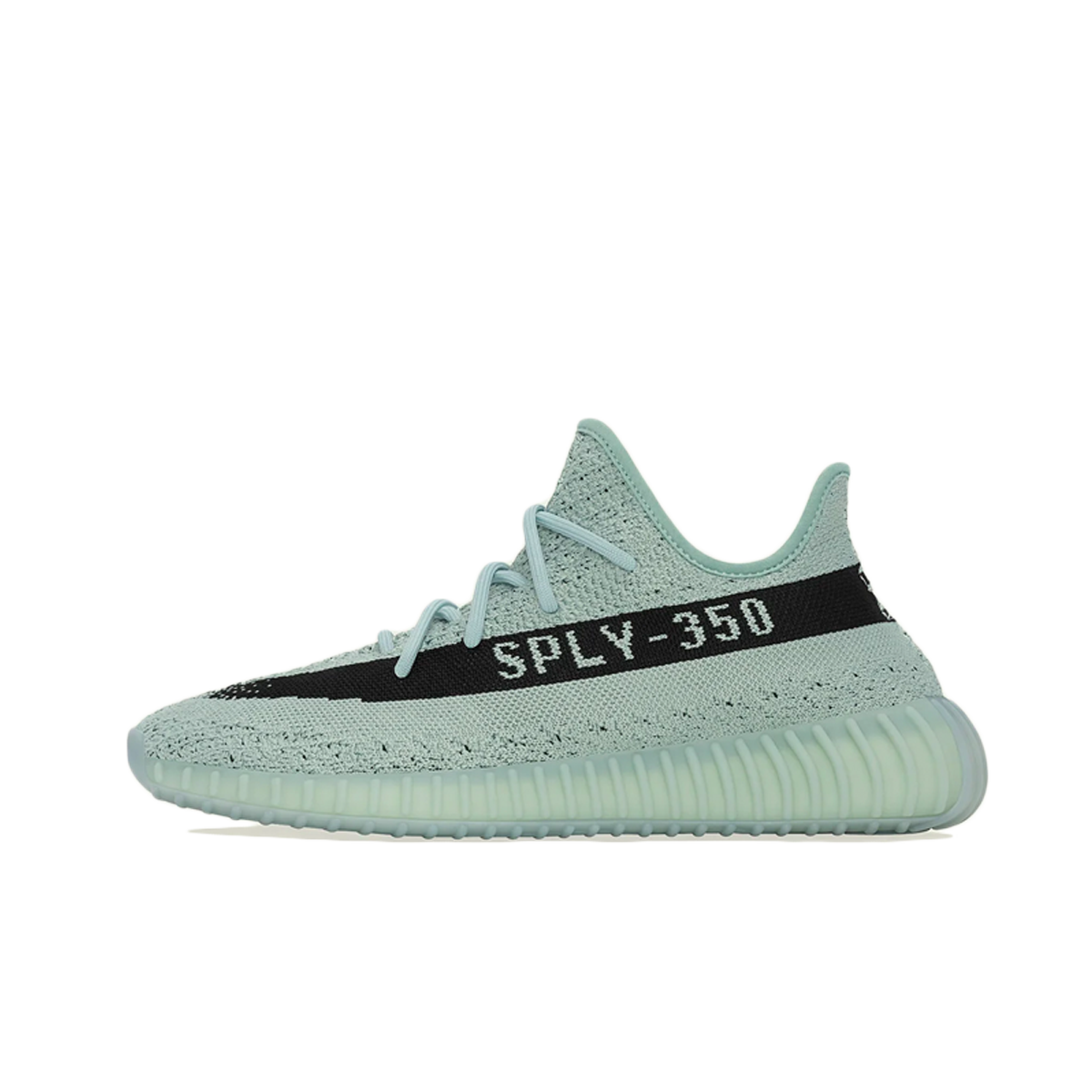 Sneakers och skor adidas Yeezy Yeezy Boost 350 V2 "Jade Ash" Grön | HQ2060, 0