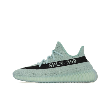 Sneakers och skor adidas Yeezy Yeezy Boost 350 V2 "Jade Ash" Grön | HQ2060, 0