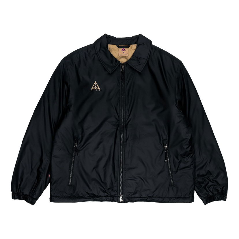 Vindjacka Nike ACG ACG Primaloft Waterproof Jacket Svart | BQ7200-010