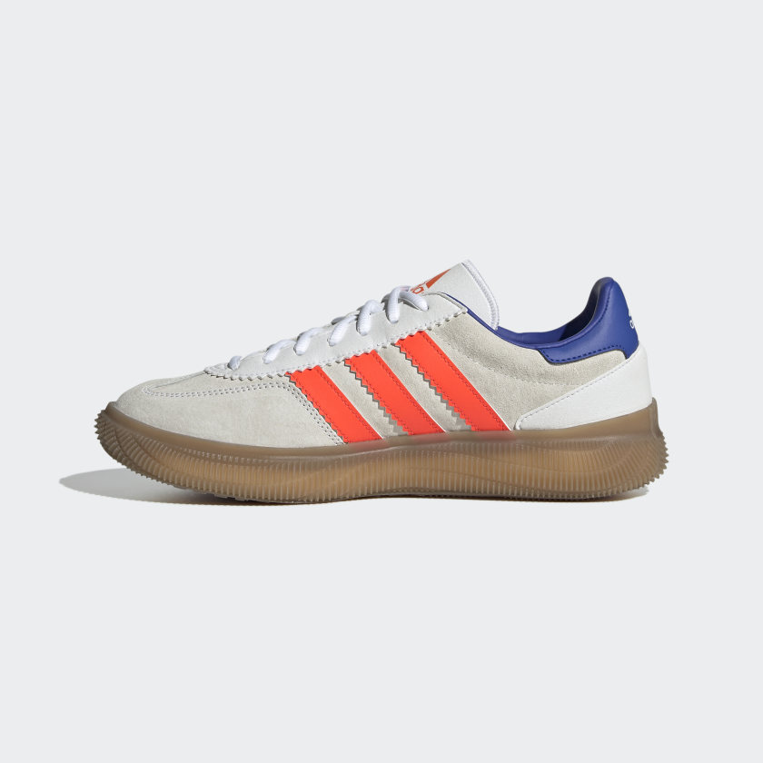 Sneakers och skor adidas Originals HB Spezial Pro Handball Vit | FZ4654, 0