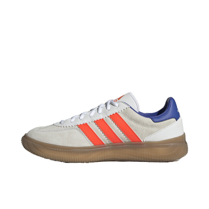 Sneakers och skor adidas Originals HB Spezial Pro Handball Vit | FZ4654