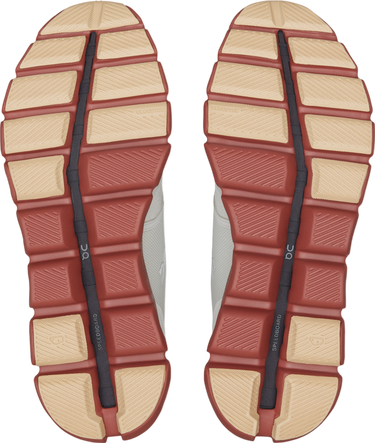 Sneakers och skor On Running Cloud X 3 Beige | 60-97799, 2