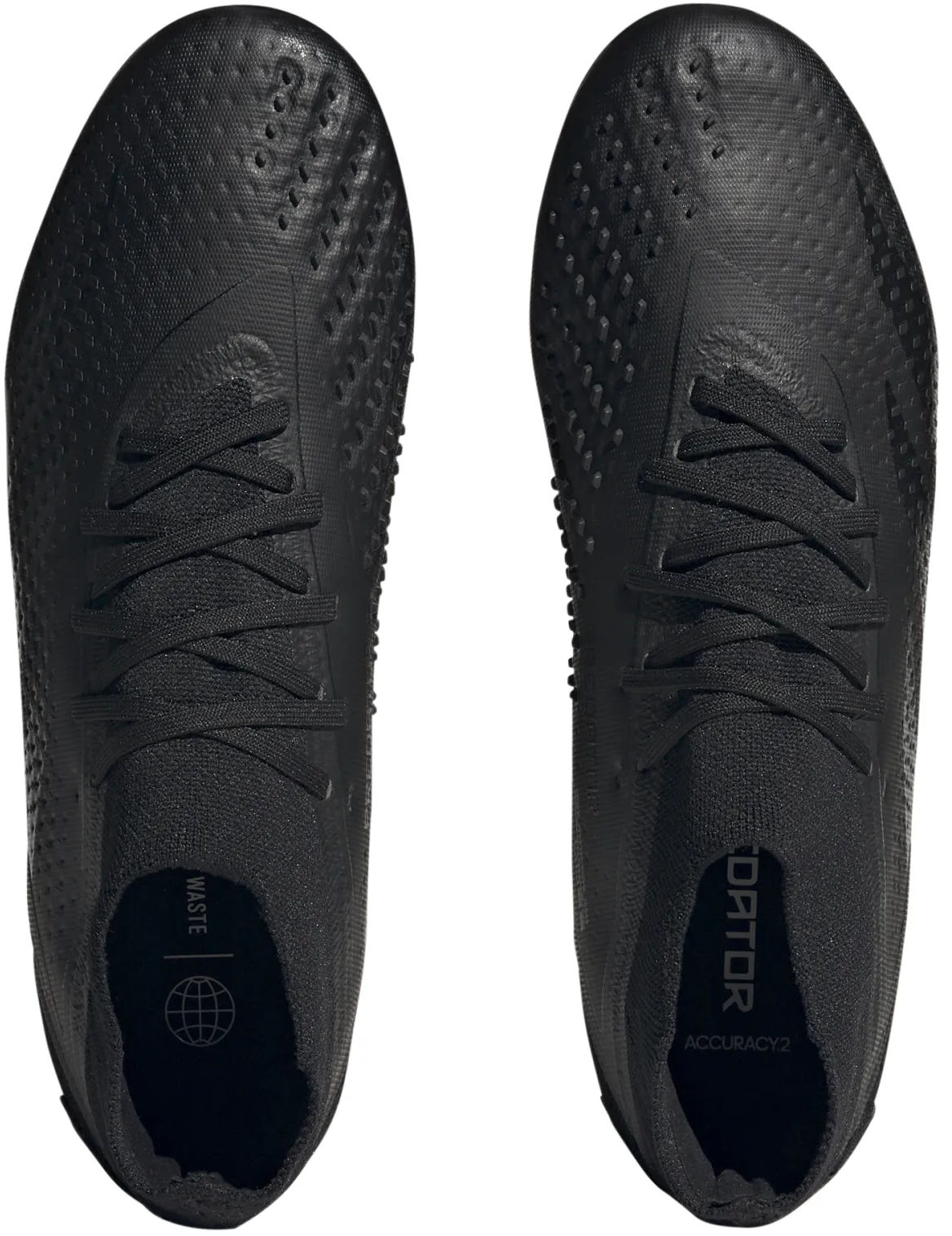 Sneakers och skor adidas Performance PREDATOR ACCURACY.2 FG Svart | gw4588, 1