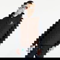 x Patta Four-Leaf Clover Utility Reversible Padded Vest