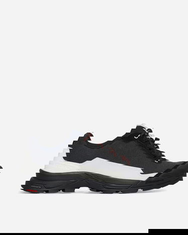 Sneakers och skor Salomon GR10K x X-ALP ESILL "Black / Metal" Svart | L47420000, 0