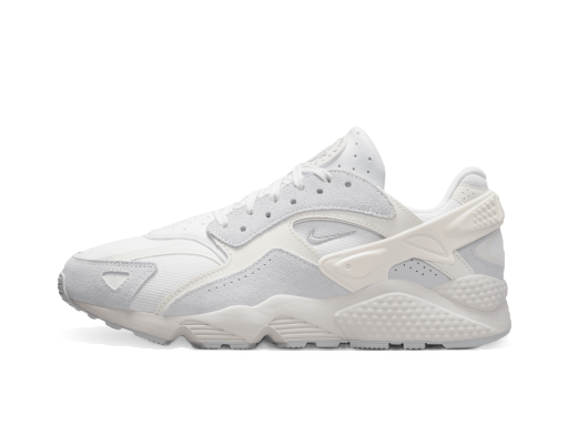 Sneakers och skor Nike Air Huarache Runner Vit | DZ3306-100