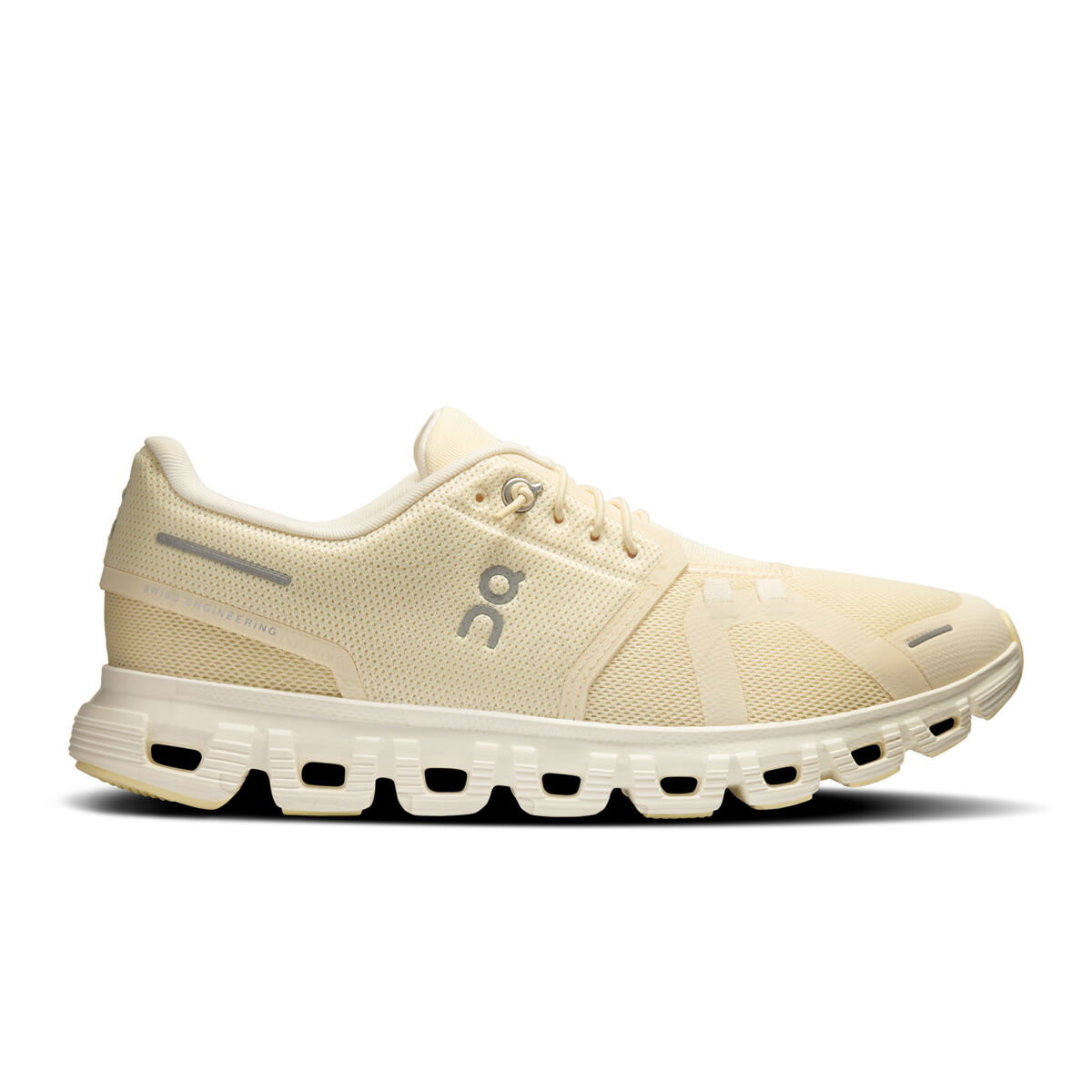 Sneakers och skor On Running Cloud 6 37.5 Gul | 3WF10064297, 0