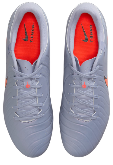 Sneakers och skor Nike LEGEND 10 ACADEMY SG-PRO AC Grå | dv4338-402, 4