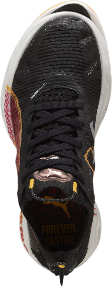 Sneakers och skor Puma FAST-R NITRO Elite 2 FF W Svart | 310008-01, 3