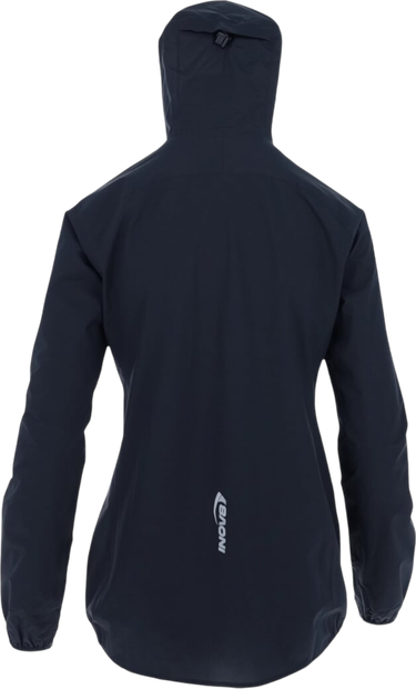 Jacka inov-8 STORMSHELL Hooded Jacket Mörkblå | 001430-bk-001, 1