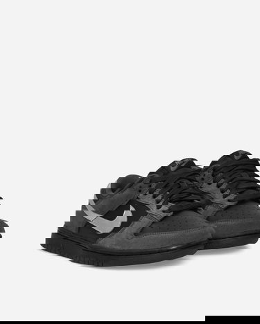 Sneakers och skor Nike Dunk Low Svart | II7636-001, 2
