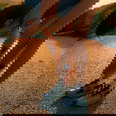 Sneakers och skor On Running Cloudrunner Grå | 46-99021, 6