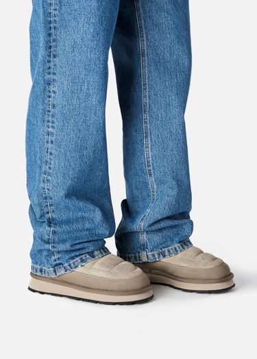 Sneakers och skor AXEL ARIGATO Suede Boots Beige | F2582002, 7