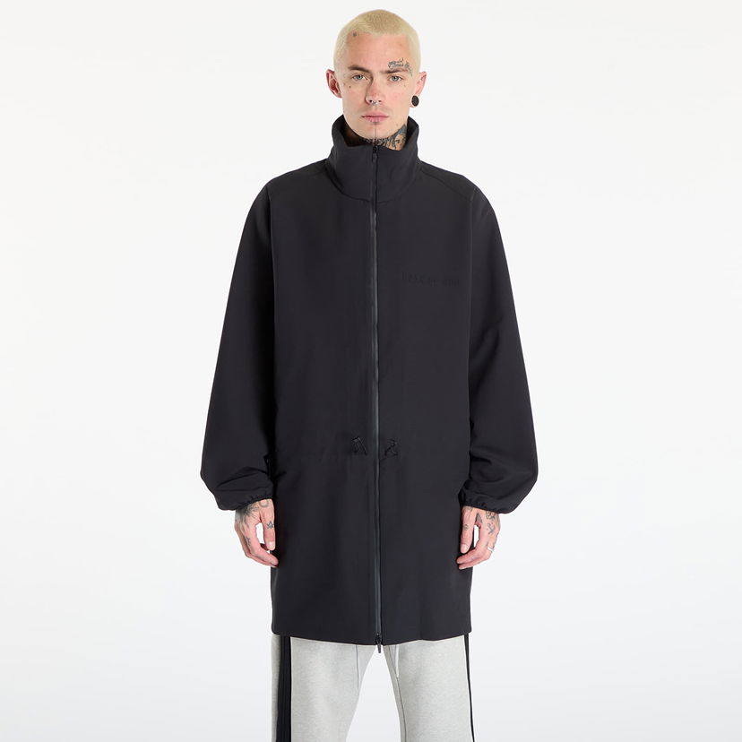 Vindjacka adidas Originals Fear Of God Athletics Brushback Woven Storm Jacket Svart | KA4565