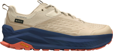 Sneakers och skor Altra Running Olympus 6 Hike Low GTX Beige | al0a85nn9211, 0
