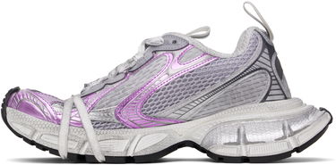 Sneakers och skor Balenciaga 3XL "White Pink" Rosa | 734731 W3XL5, 2