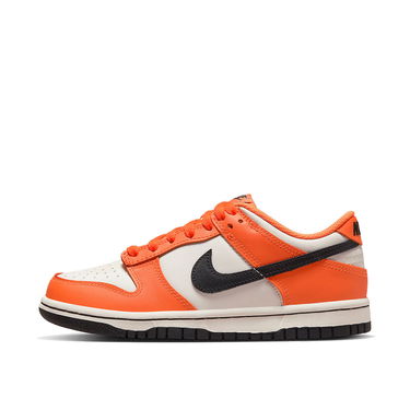 Sneakers och skor Nike Dunk Low "Halloween" Orange | DH9765-003, 3