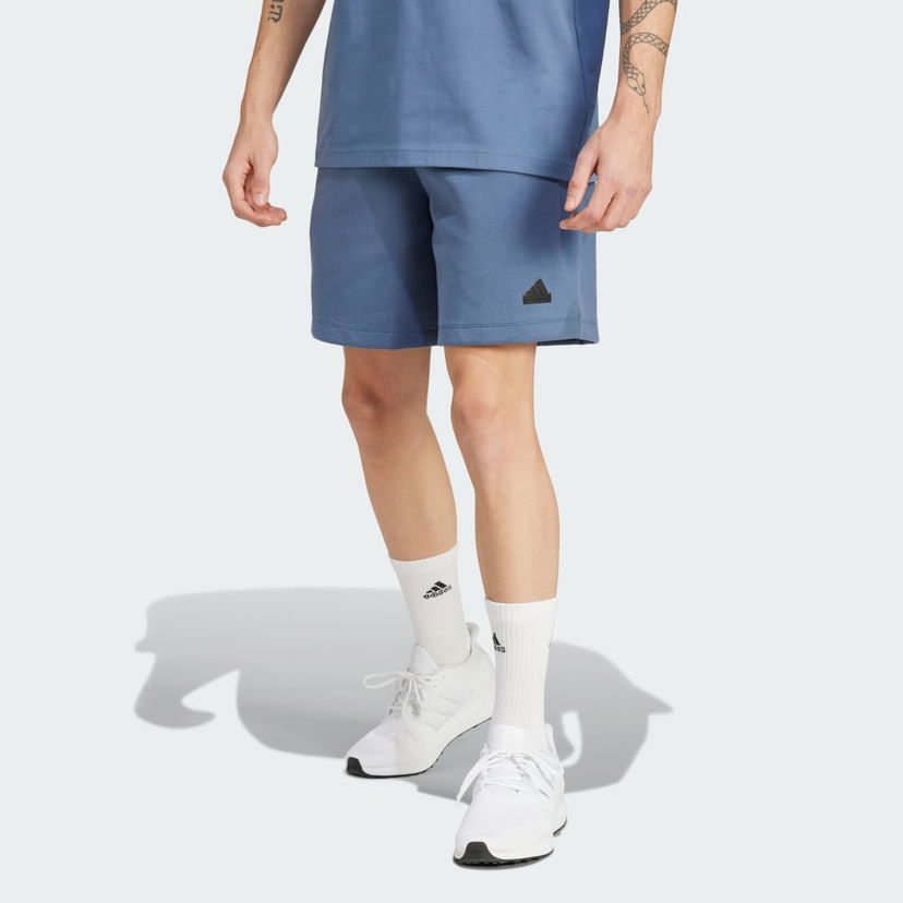 Shorts adidas Performance Z.N.E. Premium Blå | IR5220