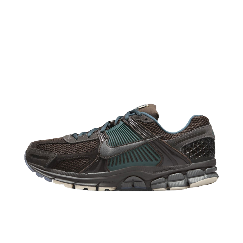 Löpning Nike Zoom Vomero 5 PRM "Chocolate Teal" Brun | FQ8174-237