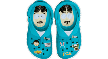Sneakers och skor Crocs South Park Randy Classic Clogs Blå | 211502-90H, 0