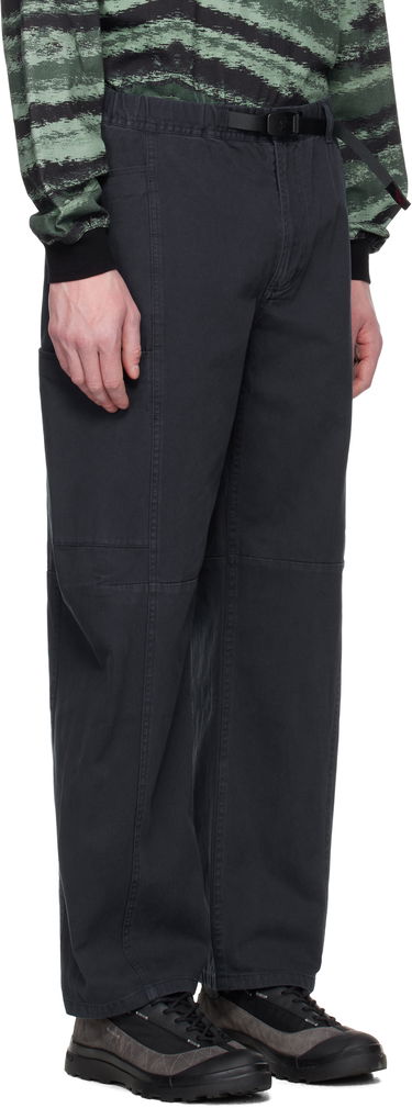 Cargo byxor GRAMICCI Gramicci Voyager Cargo Pants Svart | G5SM-P086, 1