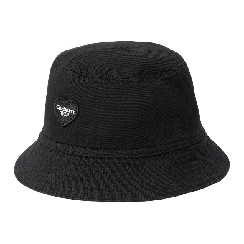 Hatt Carhartt WIP Drewe Bucket Hat Svart | I034791_15