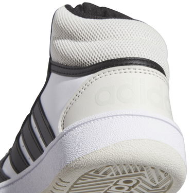 Sneakers och skor adidas Performance HOOPS 3.0 MID Vit | IH7893, 6