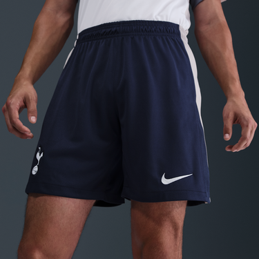 Shorts Nike Dri-FIT Tottenham Hotspur 2025/26 Stadium Shorts Mörkblå | HJ4683-424, 3