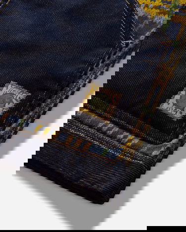 Jacka Carhartt WIP Nicholas Daley Modular Jacket ND Tartan Print Flerfärgad | I034863_17, 4