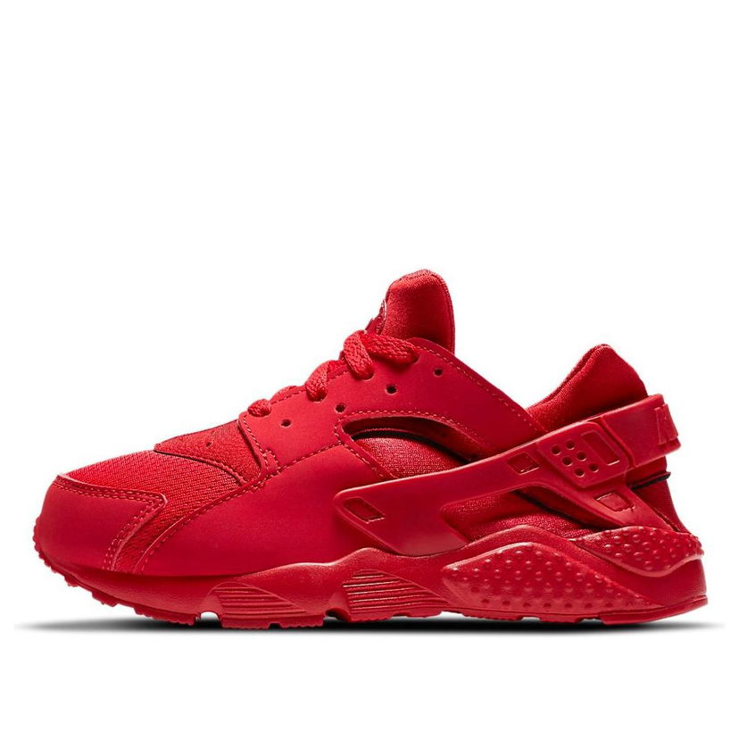 Sneakers och skor Nike Nike Huarache Run Röd | 704949-600