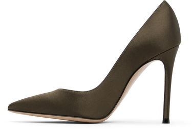Sneakers och skor Gianvito Rossi Gianvito Rossi Gianvito 105 Pumps Grön | G28470-15RIC-CRE, 2