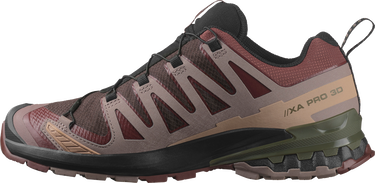 Sneakers och skor Salomon XA PRO 3D V9 GTX Brun | l47583500, 3