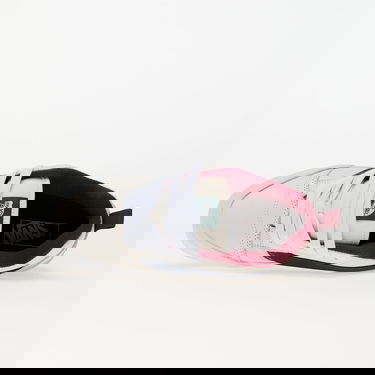 Sneakers och skor Vans Knu Skool Varsity Vit | VN000D22WTM1, 3