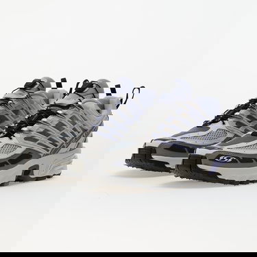 Sneakers och skor Salomon Acs Pro Lunar Rock/ Clrock/ Cosmic Grå | L47736800, 5