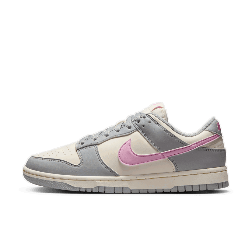Sneakers och skor Nike Dunk Low Next Nature Grå | DD1873-002