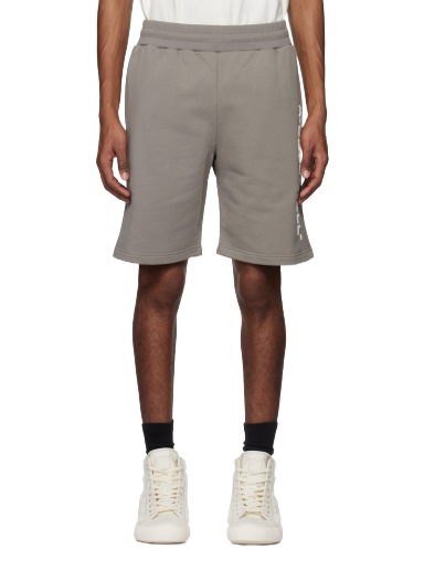 Shorts A-COLD-WALL* Gray Essential Grå | ACWMB118