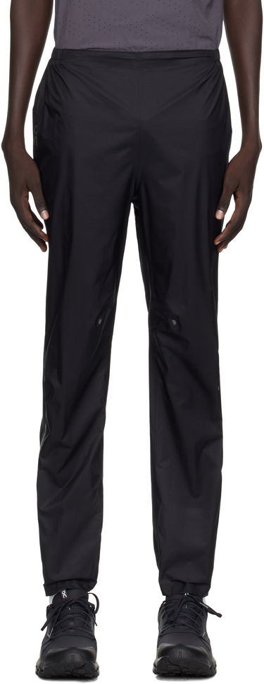 Träningsbyxor On Running Ultra Sweatpants Svart | 1MF30050553, 0