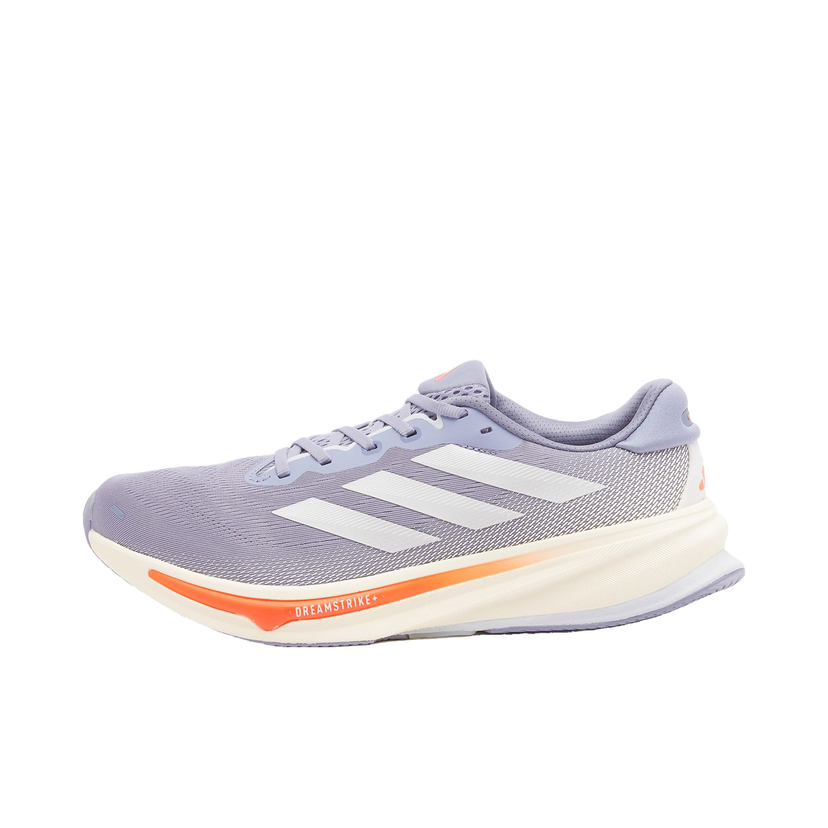 Sneakers och skor adidas Performance Supernova Rise 2 M Purpur | IH8707