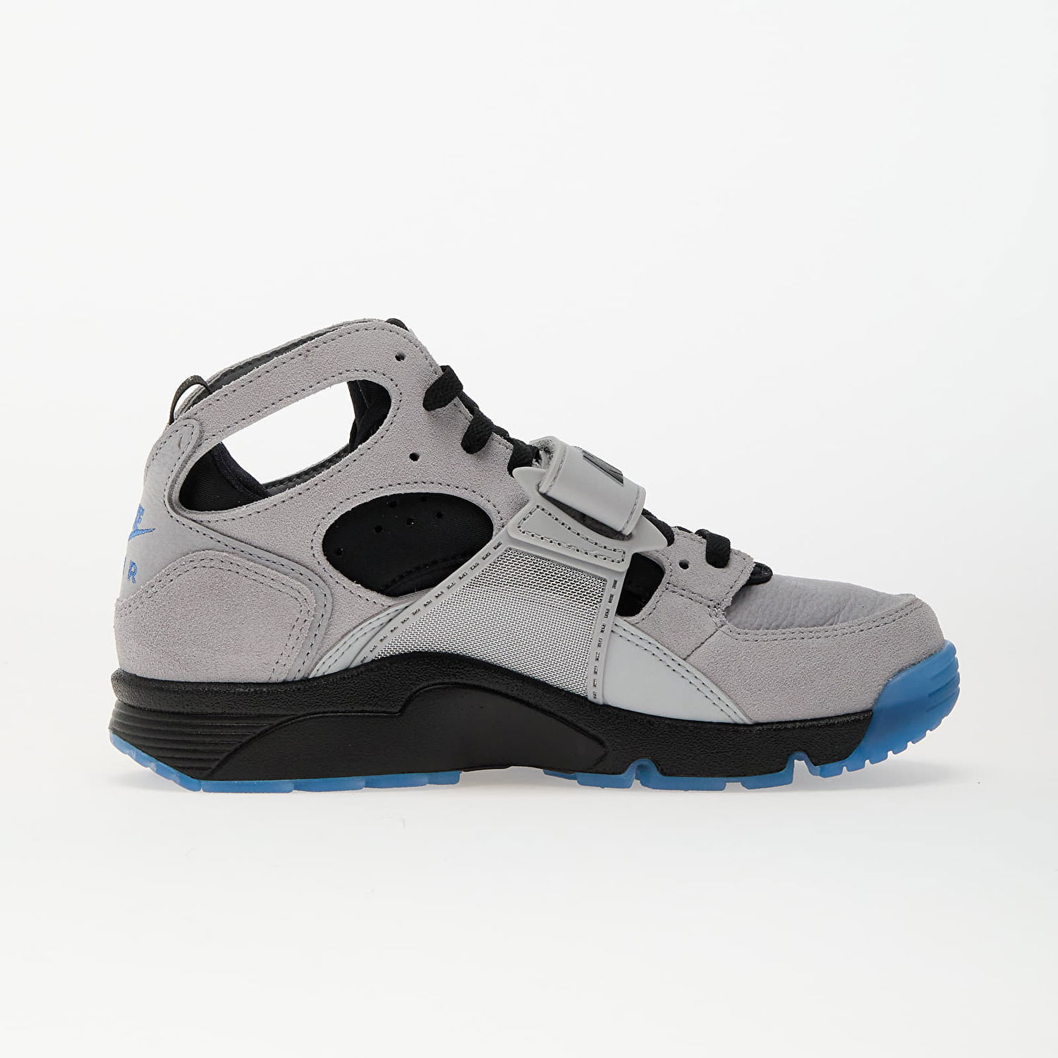 Sneakers och skor Nike Air Trainer Huarache Grå | IH4469-012, 1