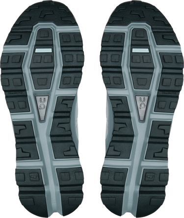 Sneakers och skor On Running Cloudvista Waterproof Blå | 74-97833, 2