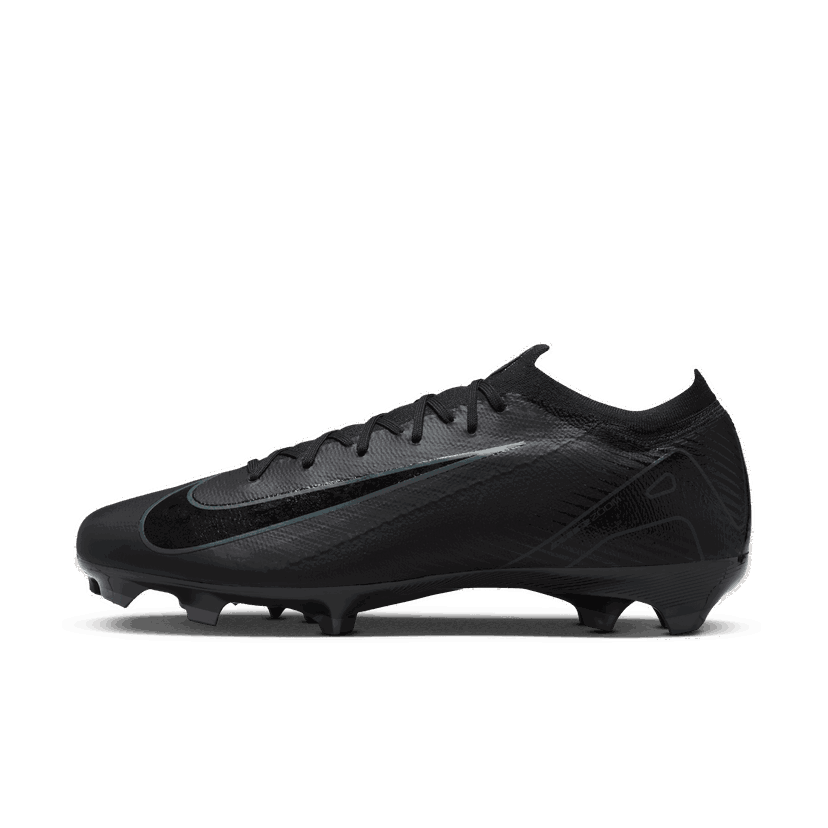 Sneakers och skor Nike Mercurial Vapor 16 Pro FG Svart | FQ8685-002