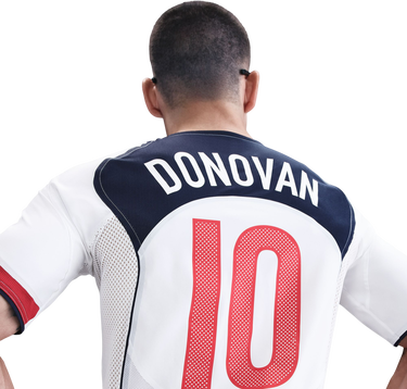 Jersey Nike Nike USA Donovan Reissue Soccer Jersey Vit | if2944-100, 3
