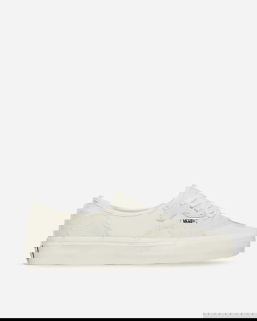 Sneakers och skor Vans Authentic WP VR3 LX Vit | VN0005WQFS81, 0