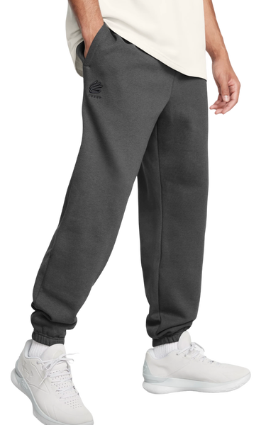Träningsbyxor Under Armour Curry Splash Jogger Pants Grå | 1387097-025, 0