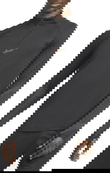Sweatshirt Nike Dri-FIT Strike Drill Top Svart | dh8732-045, 0
