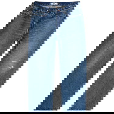 Jeans A.P.C. JW Anderson x Ulysse Jeans Mörkblå | COGTV-H09189-IAL, 0