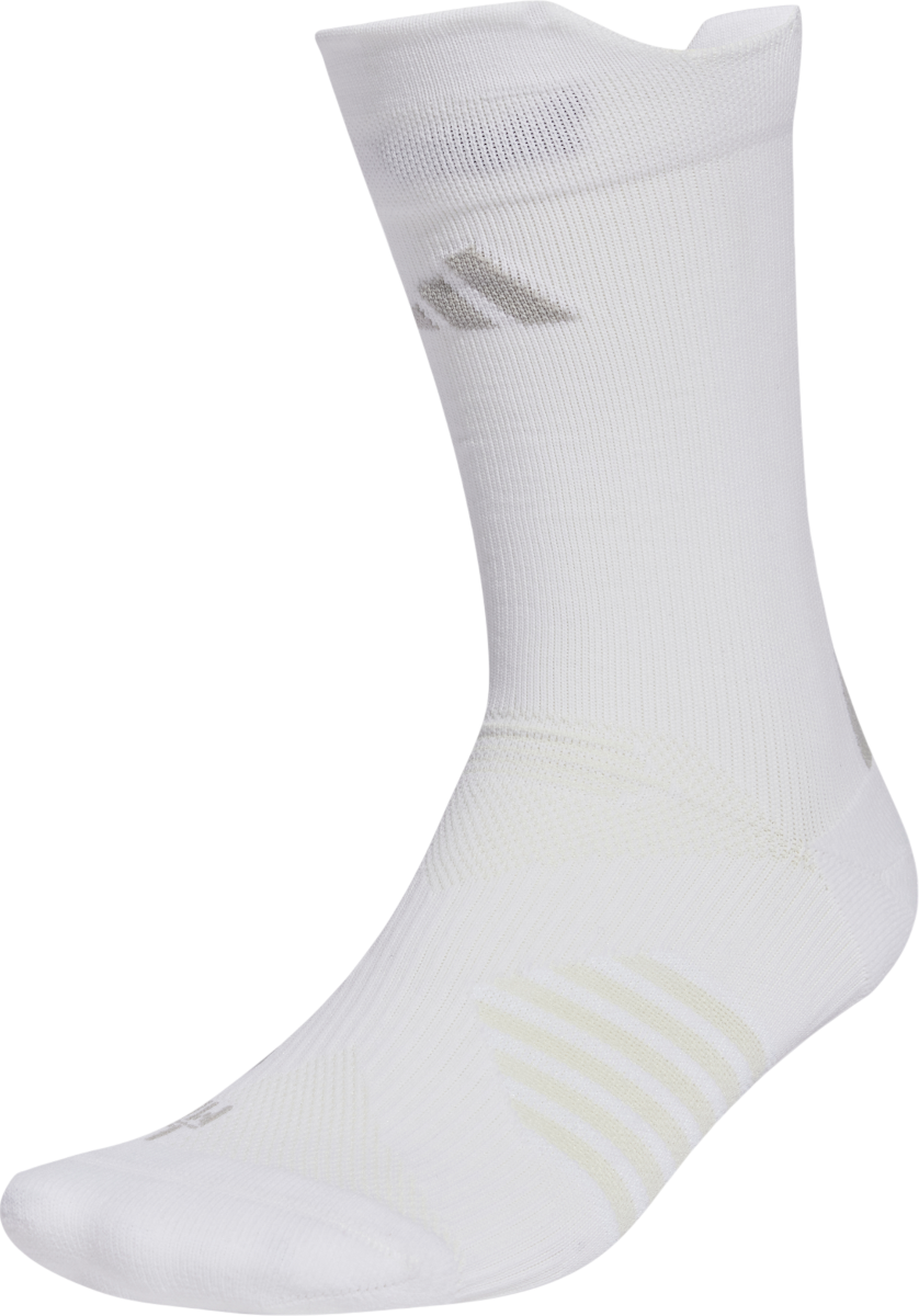 Strumpor adidas Originals RunxClima Socks Vit | jn3561, 0