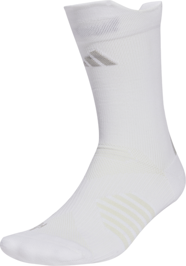 Strumpor adidas Originals RunxClima Socks Vit | jn3561, 0