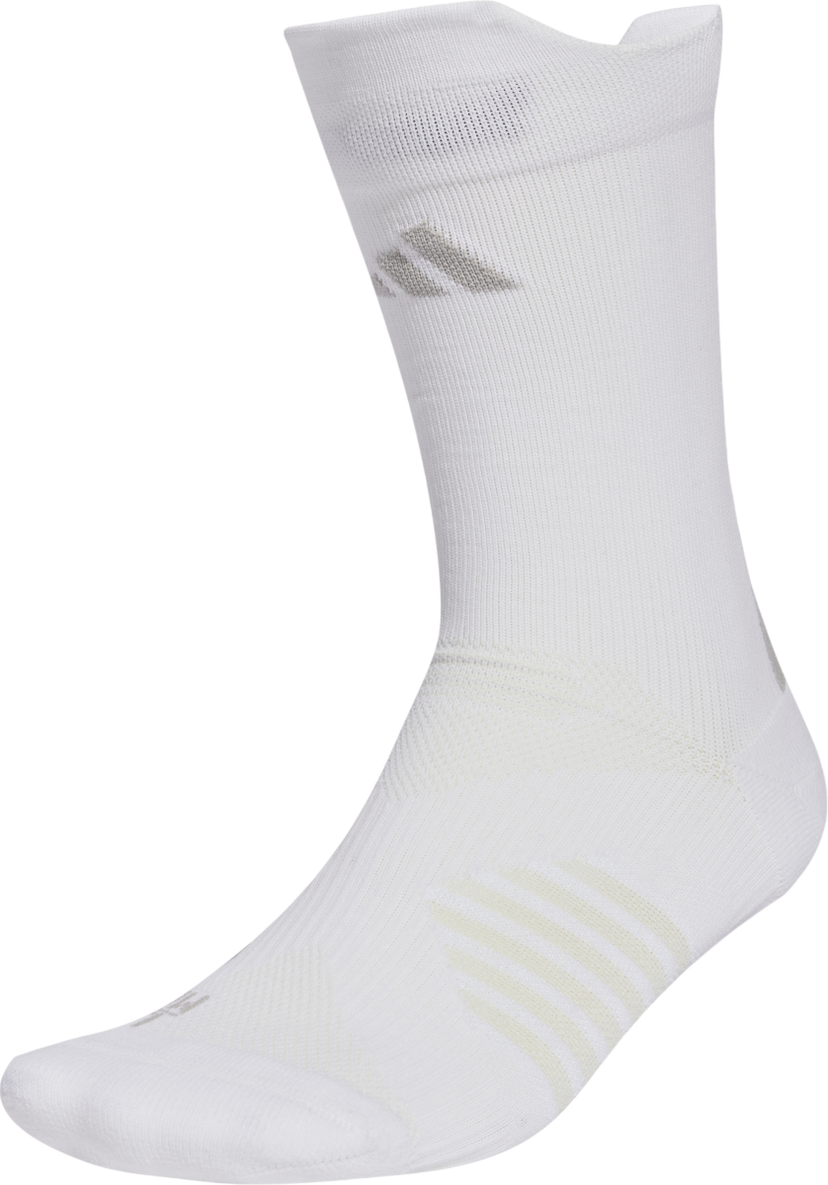 Strumpor adidas Originals RunxClima Socks Vit | jn3561